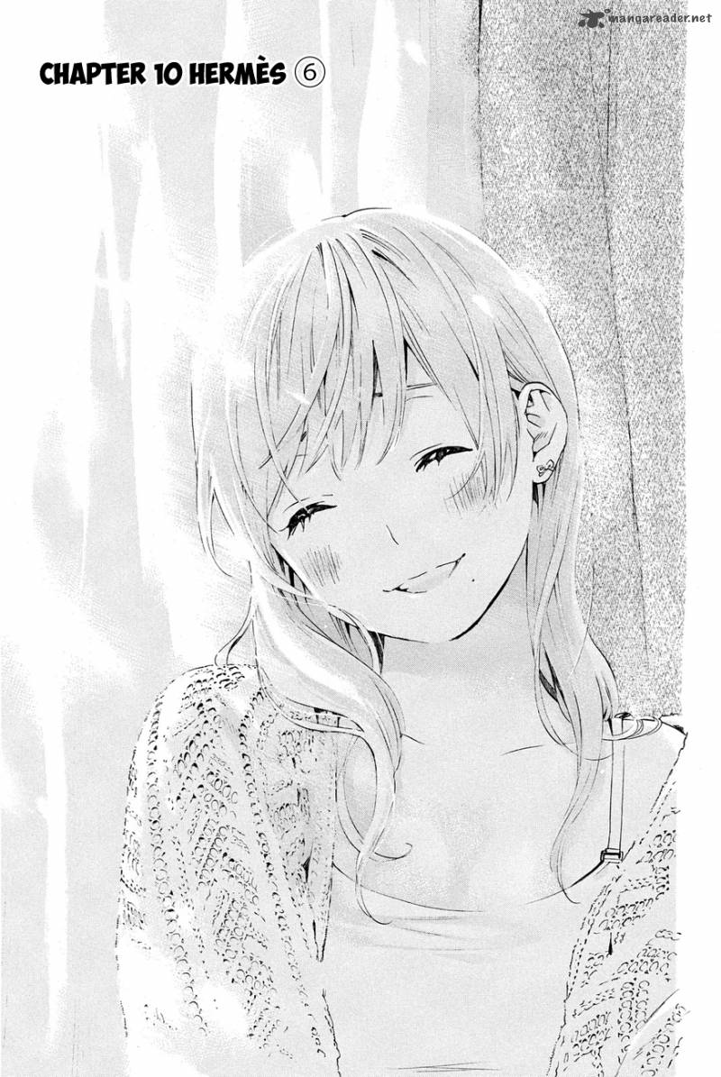 Soredemo Boku Wa Kimi Ga Suki 10 1