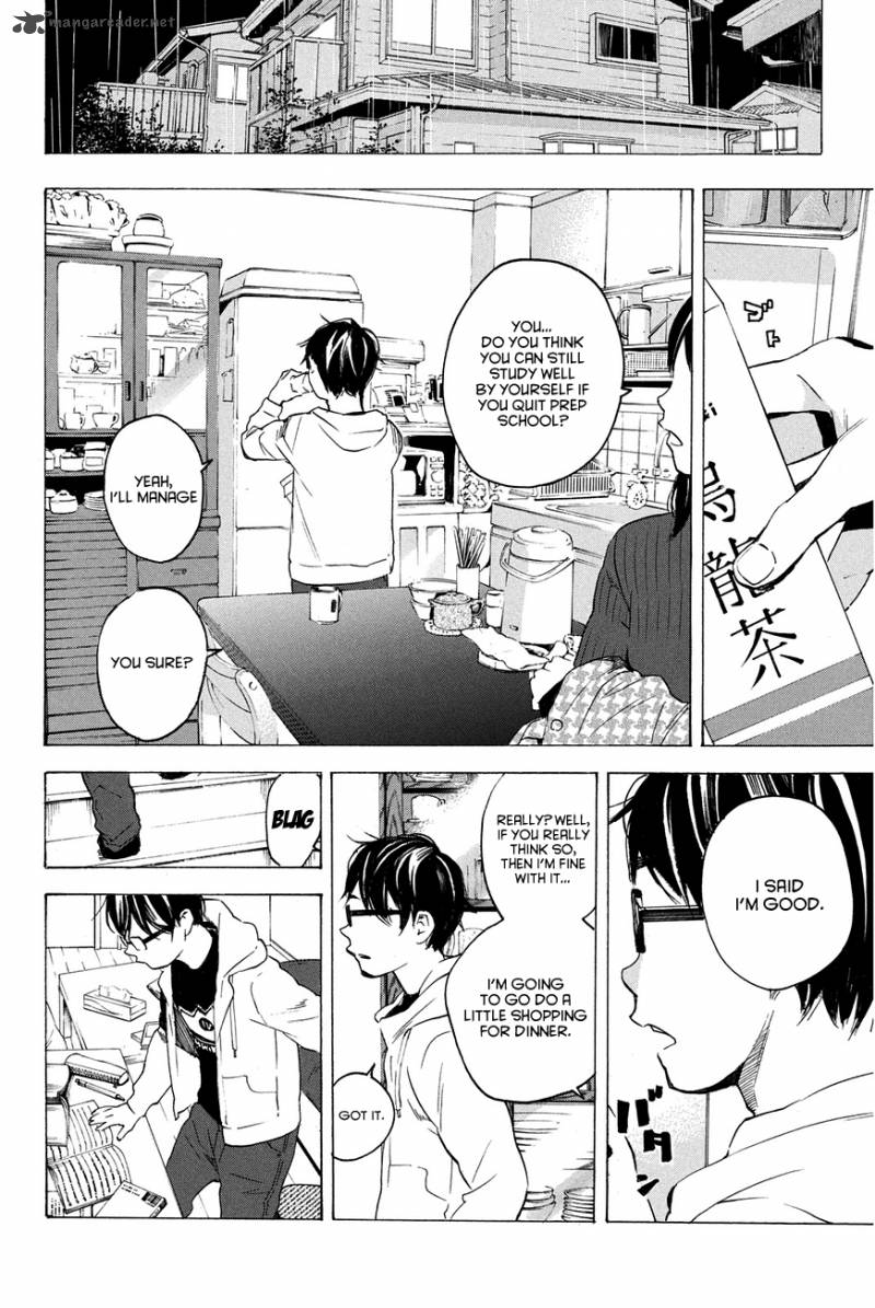 Soredemo Boku Wa Kimi Ga Suki 10 10
