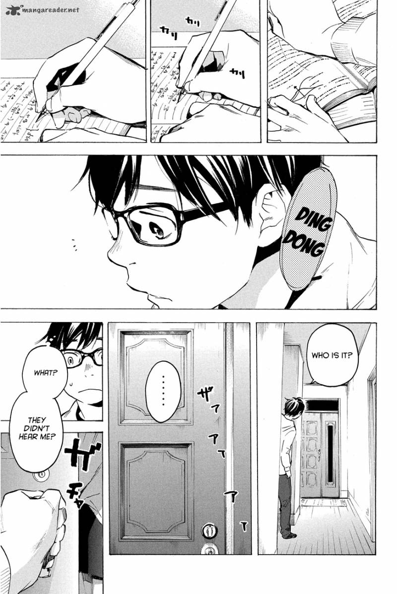 Soredemo Boku Wa Kimi Ga Suki 10 11