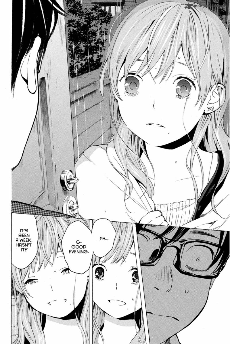 Soredemo Boku Wa Kimi Ga Suki 10 12