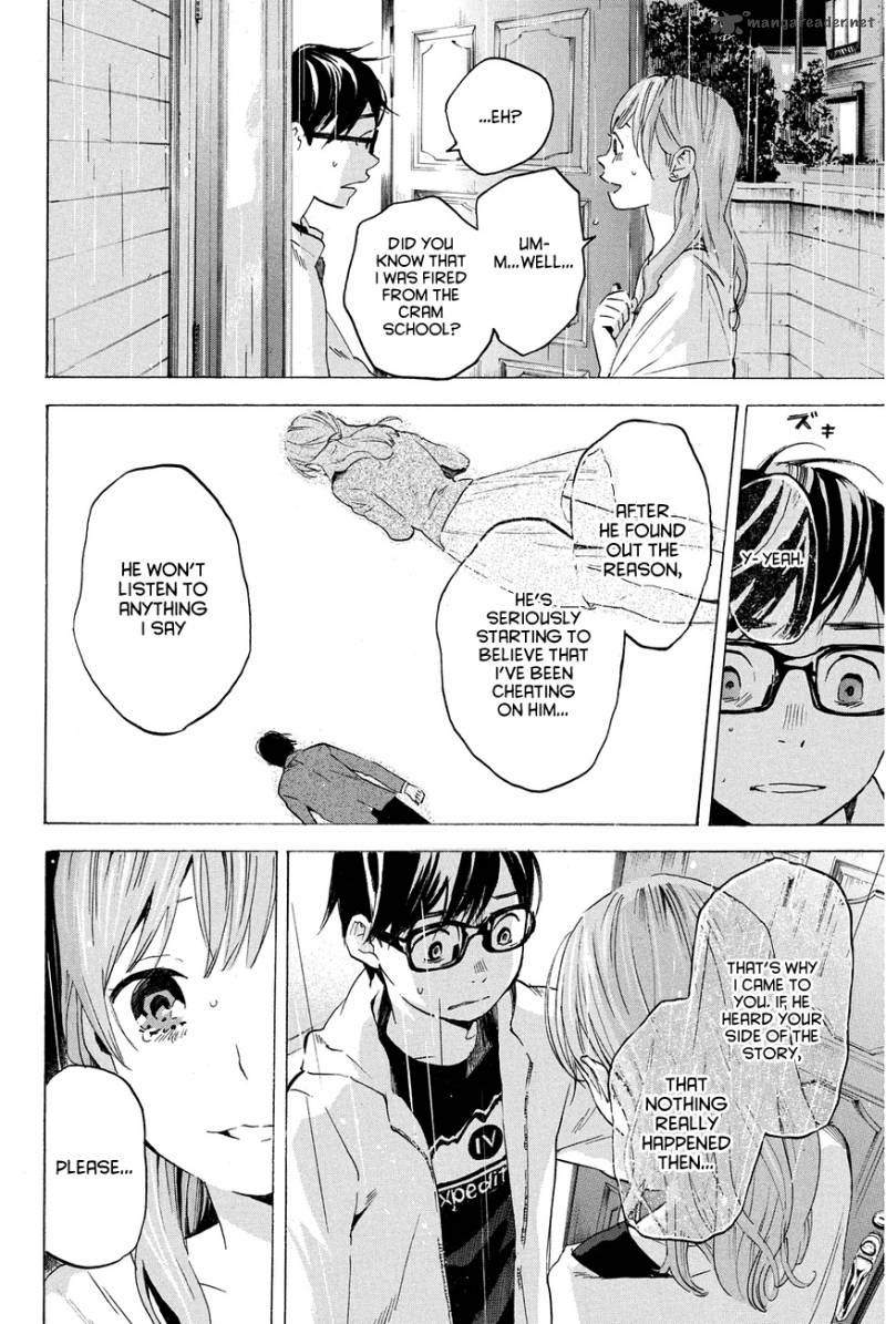 Soredemo Boku Wa Kimi Ga Suki 10 14