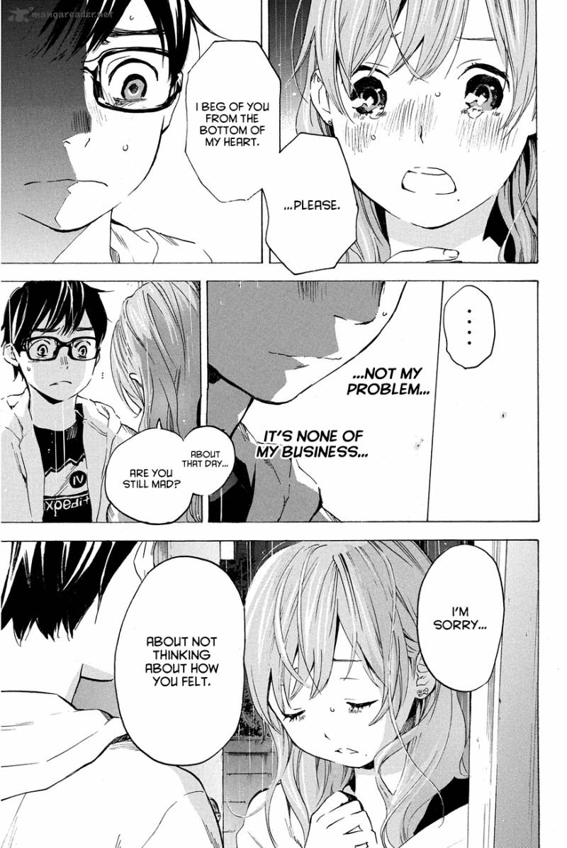 Soredemo Boku Wa Kimi Ga Suki 10 15