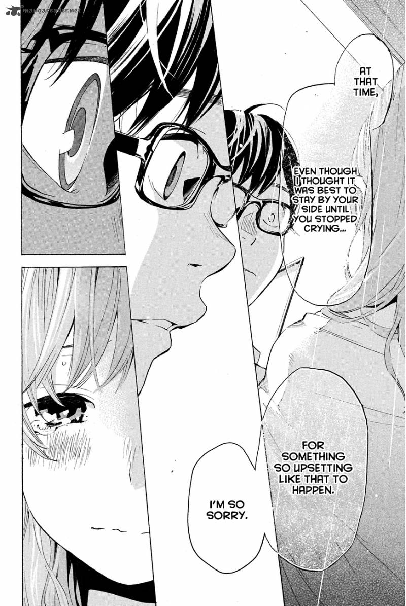 Soredemo Boku Wa Kimi Ga Suki 10 16