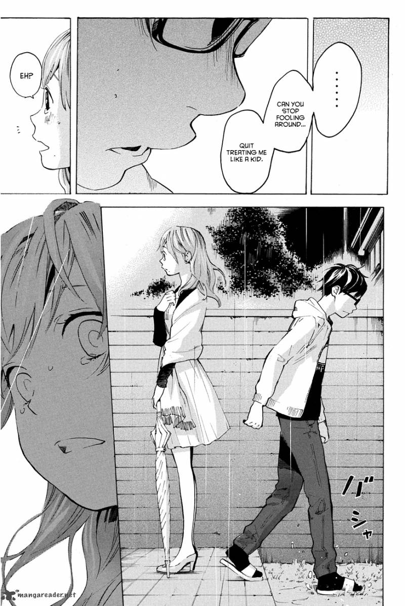 Soredemo Boku Wa Kimi Ga Suki 10 17