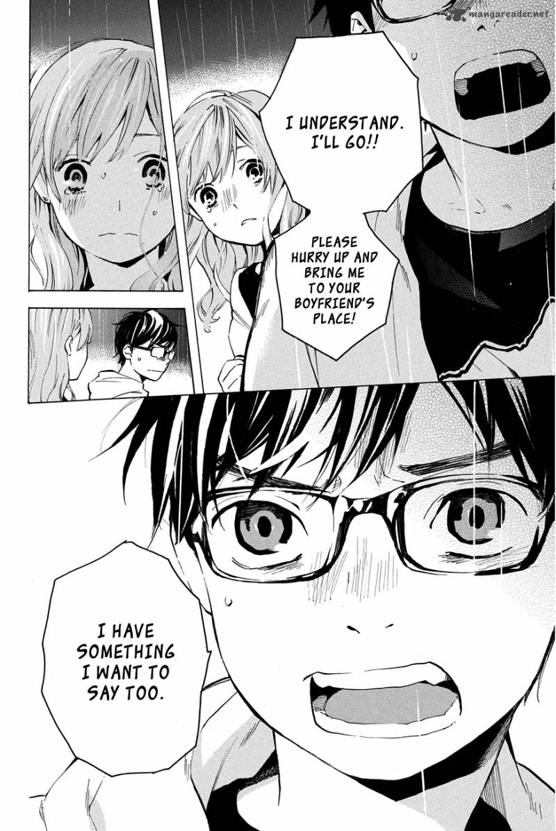 Soredemo Boku Wa Kimi Ga Suki 10 18