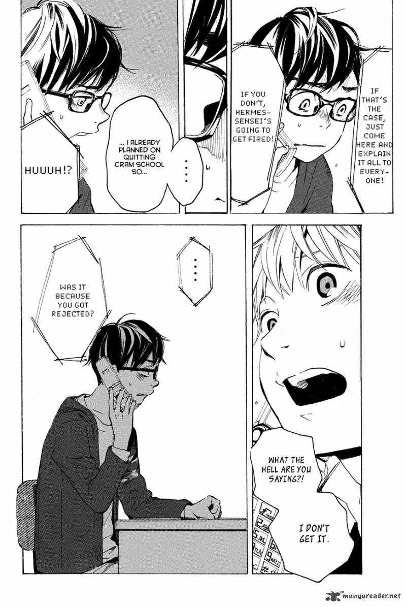 Soredemo Boku Wa Kimi Ga Suki 10 6