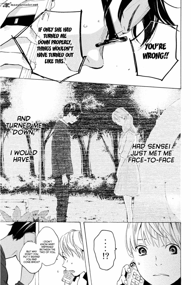 Soredemo Boku Wa Kimi Ga Suki 10 7
