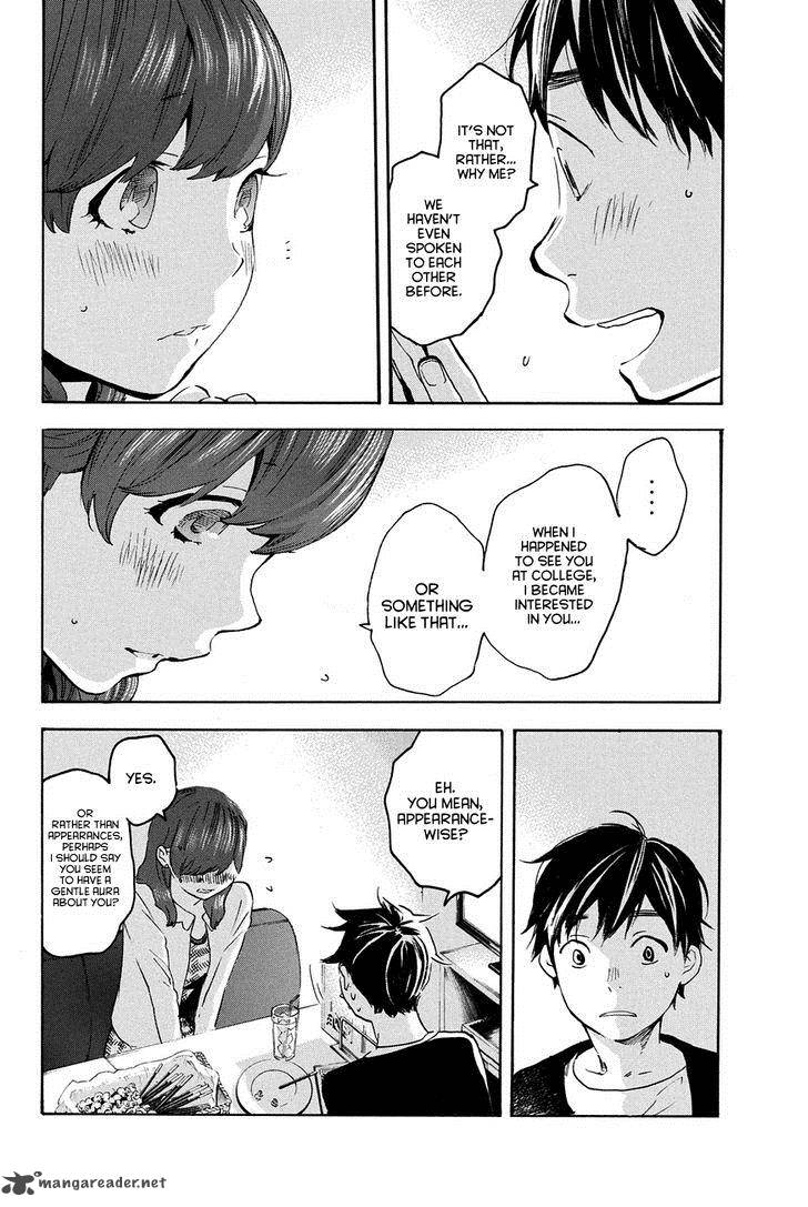 Soredemo Boku Wa Kimi Ga Suki 14 2