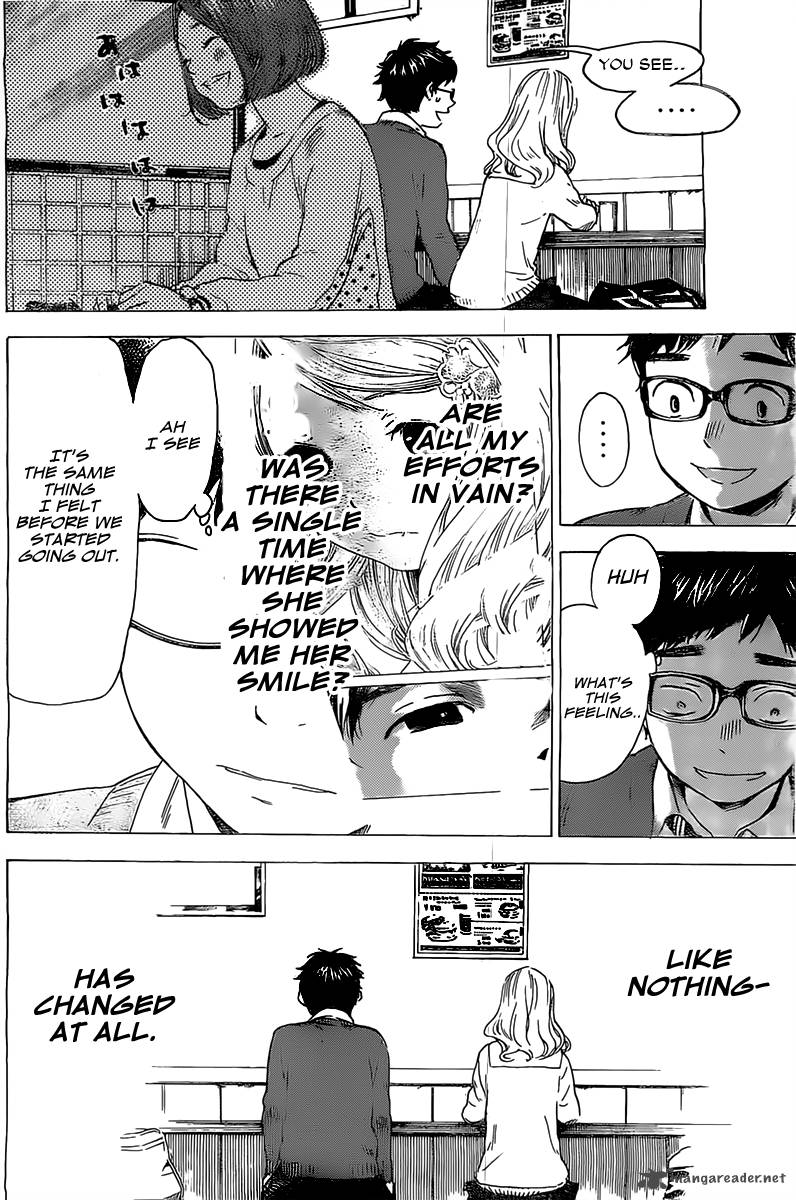 Soredemo Boku Wa Kimi Ga Suki 3 11