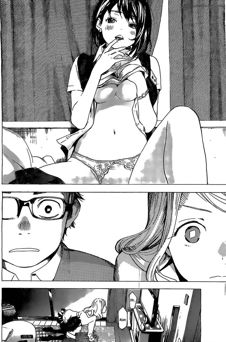 Soredemo Boku Wa Kimi Ga Suki 3 15