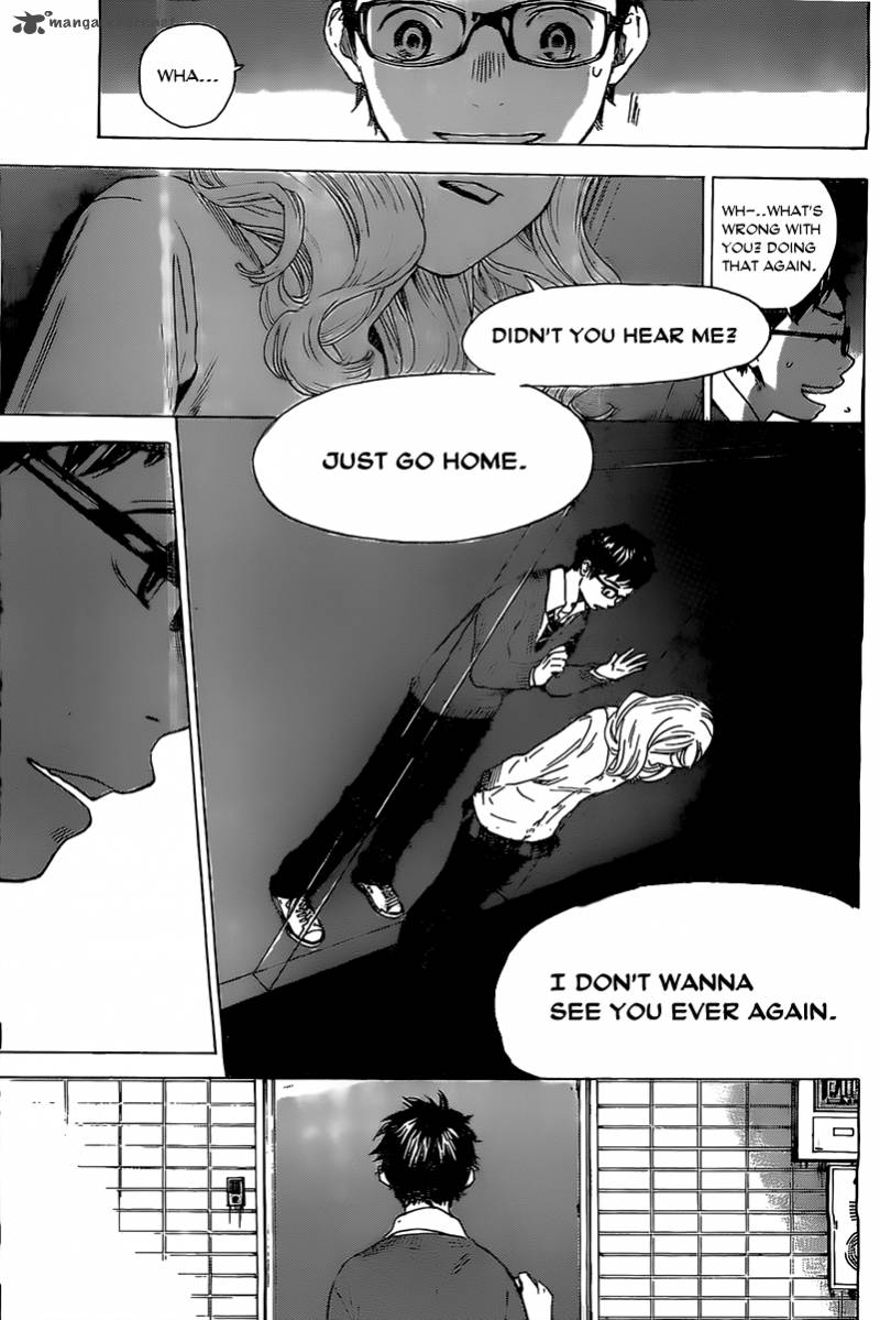 Soredemo Boku Wa Kimi Ga Suki 3 18