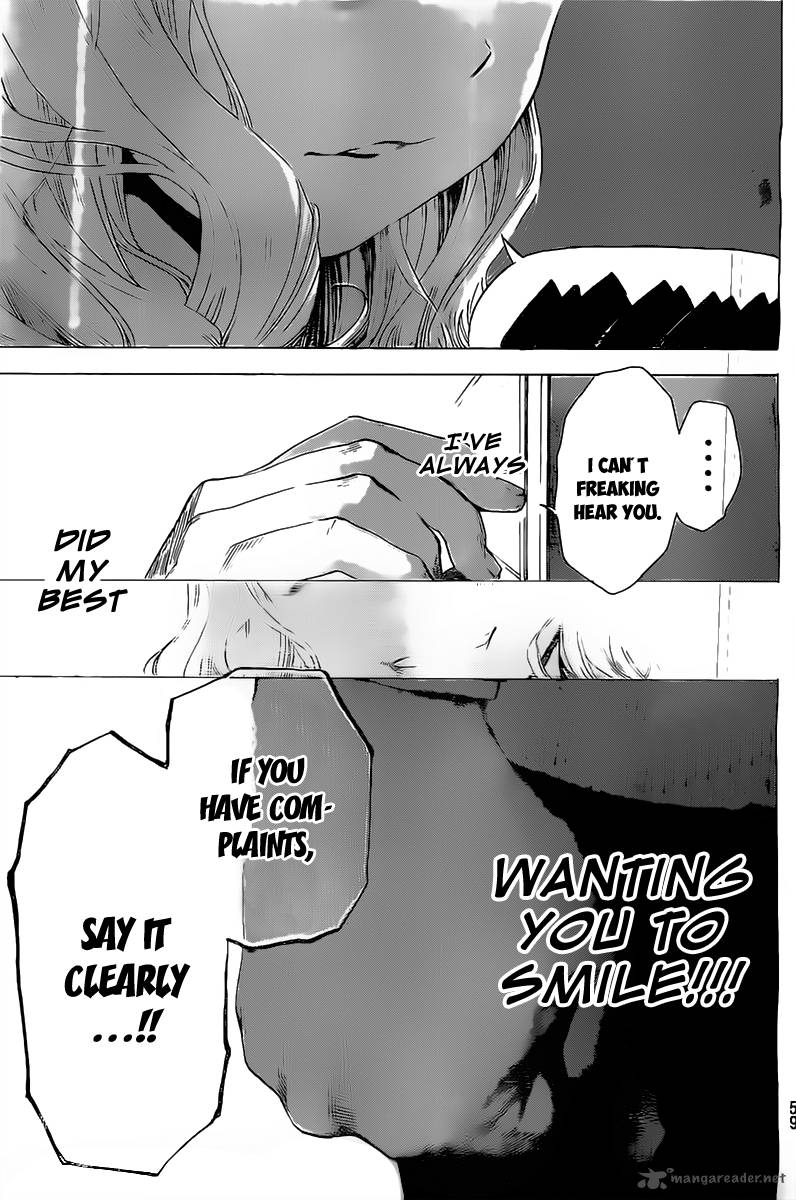 Soredemo Boku Wa Kimi Ga Suki 3 20