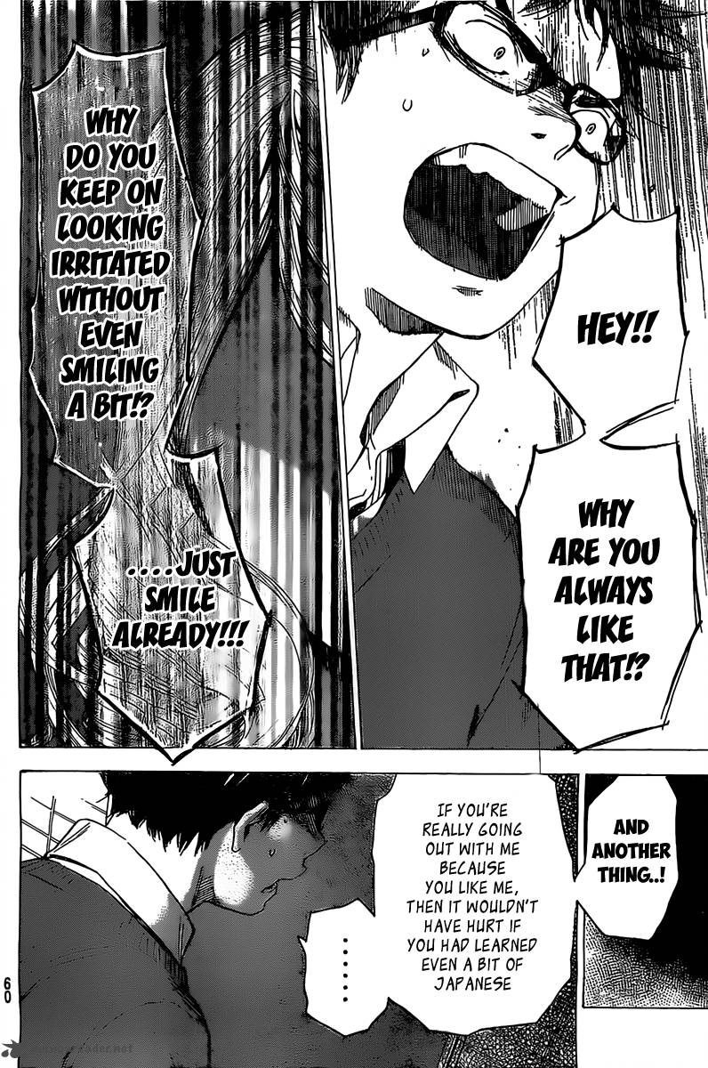 Soredemo Boku Wa Kimi Ga Suki 3 21