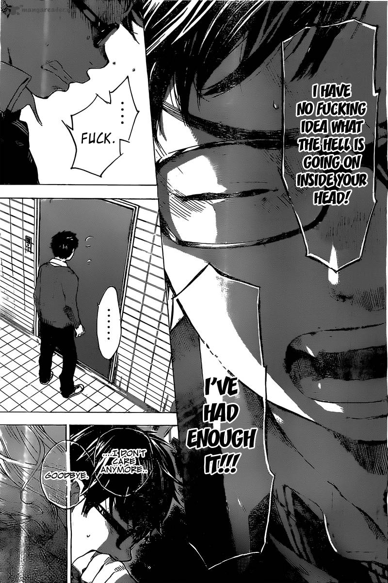 Soredemo Boku Wa Kimi Ga Suki 3 22