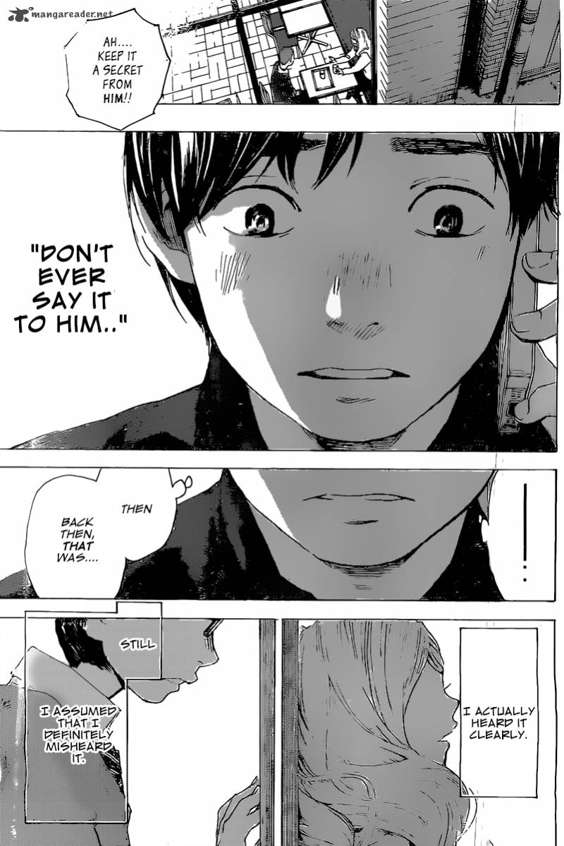 Soredemo Boku Wa Kimi Ga Suki 3 30