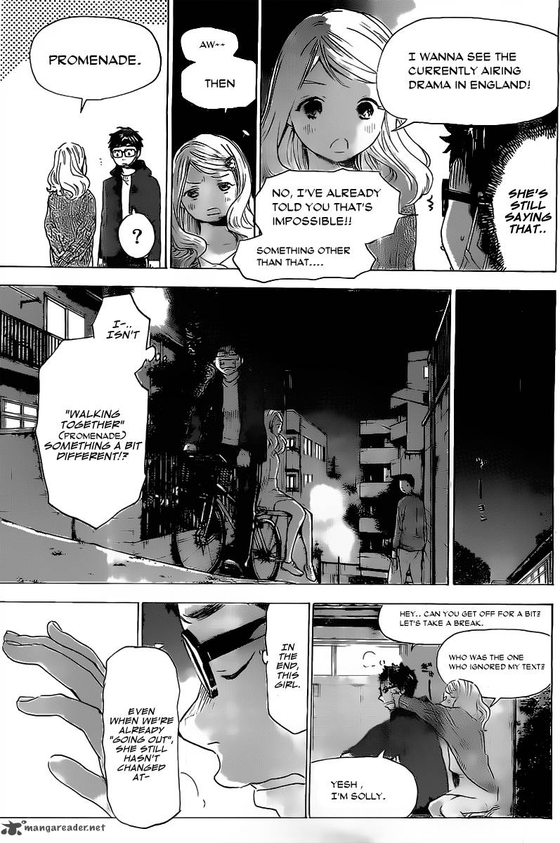 Soredemo Boku Wa Kimi Ga Suki 3 4