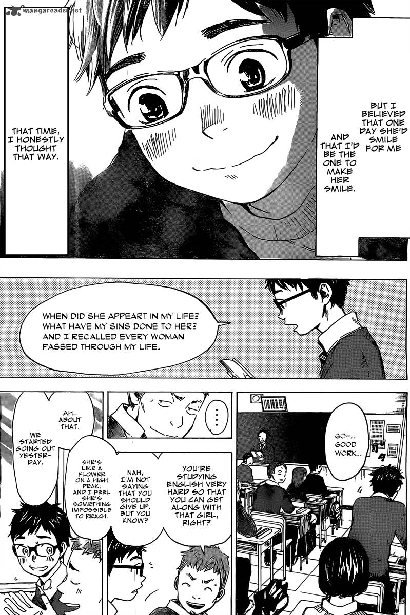 Soredemo Boku Wa Kimi Ga Suki 3 6