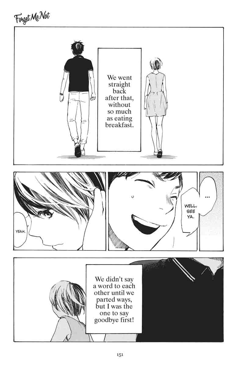 Soredemo Boku Wa Kimi Ga Suki 34 1