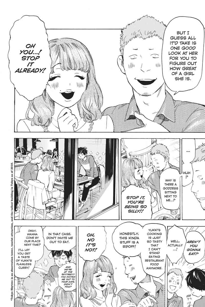 Soredemo Boku Wa Kimi Ga Suki 34 10
