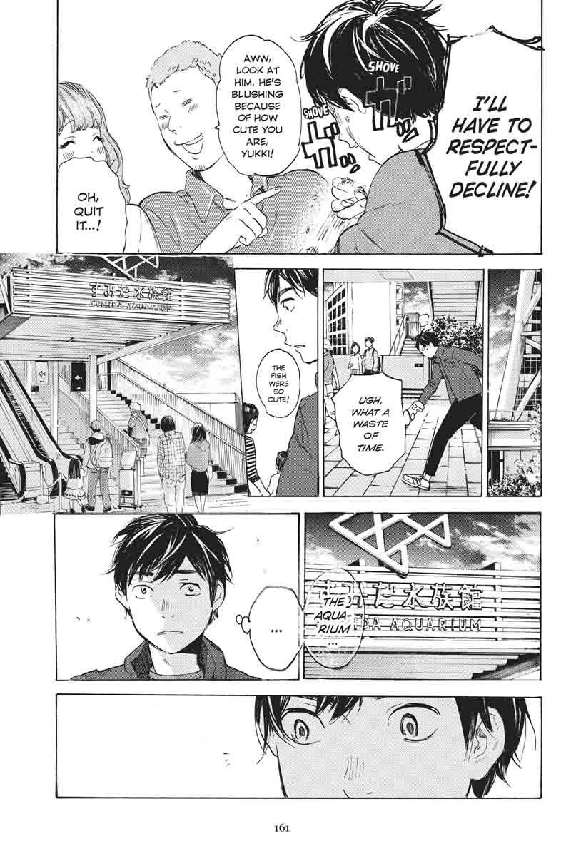Soredemo Boku Wa Kimi Ga Suki 34 11