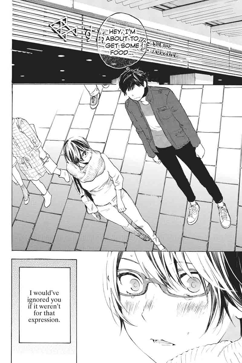 Soredemo Boku Wa Kimi Ga Suki 34 14