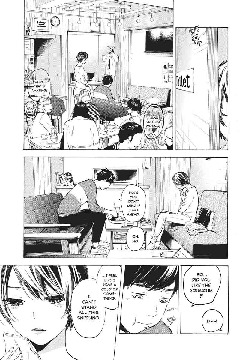 Soredemo Boku Wa Kimi Ga Suki 34 15