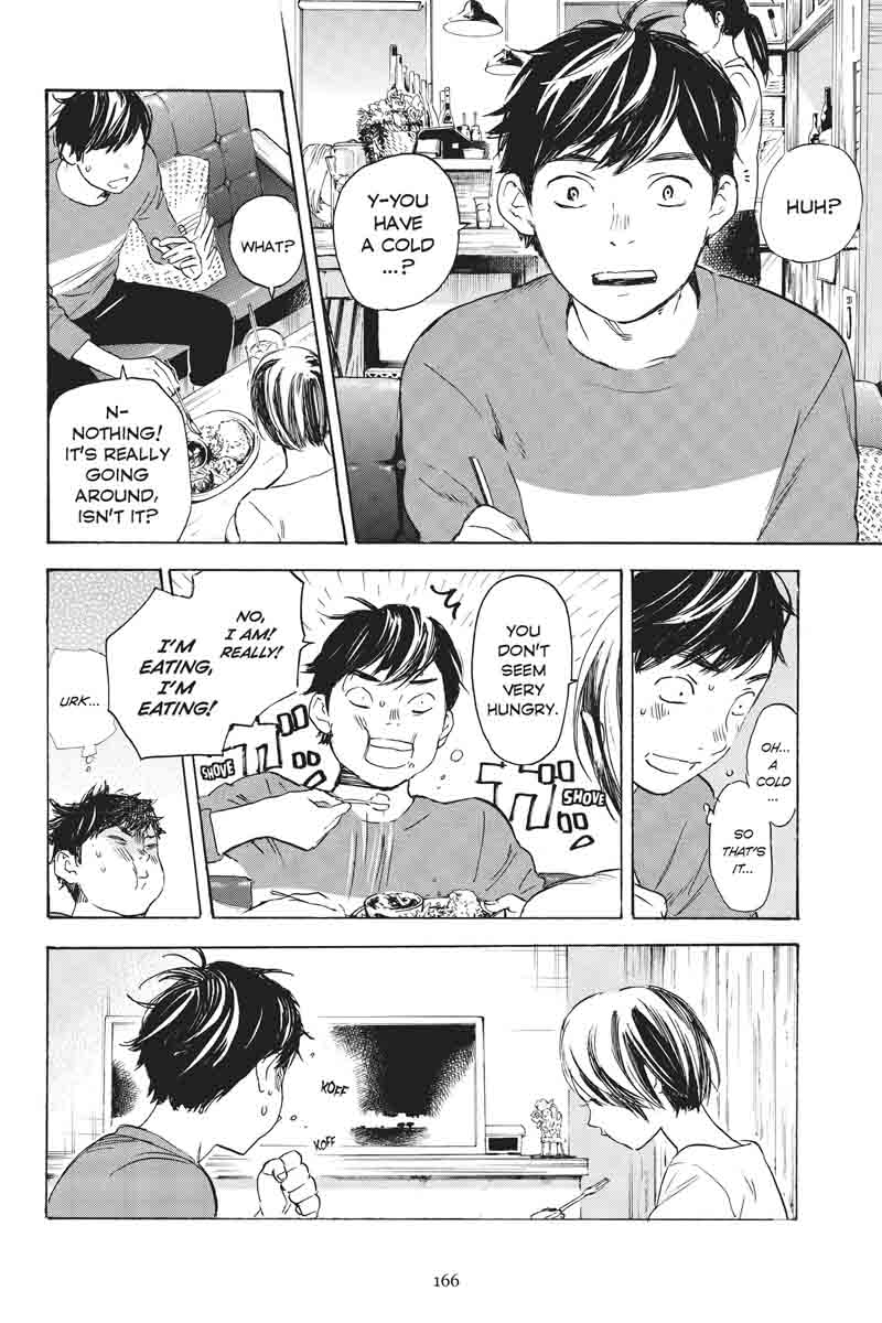 Soredemo Boku Wa Kimi Ga Suki 34 16