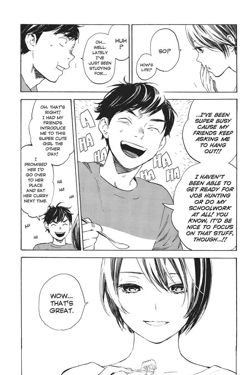 Soredemo Boku Wa Kimi Ga Suki 34 17