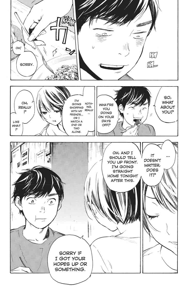 Soredemo Boku Wa Kimi Ga Suki 34 18