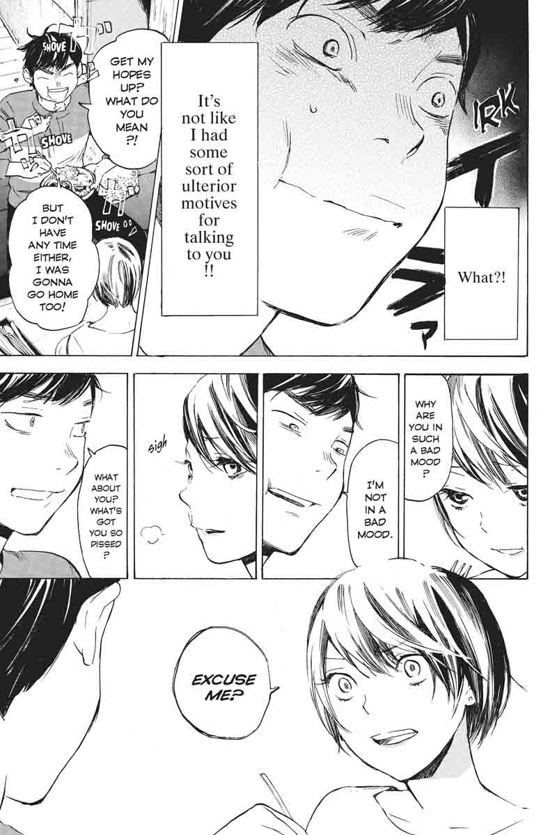 Soredemo Boku Wa Kimi Ga Suki 34 19