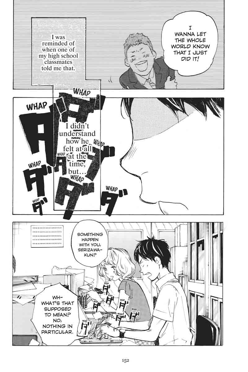 Soredemo Boku Wa Kimi Ga Suki 34 2