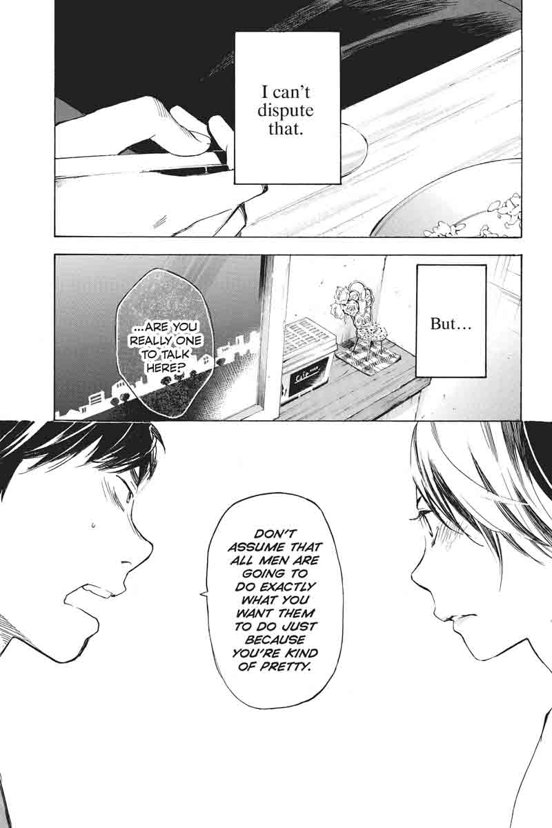 Soredemo Boku Wa Kimi Ga Suki 34 21