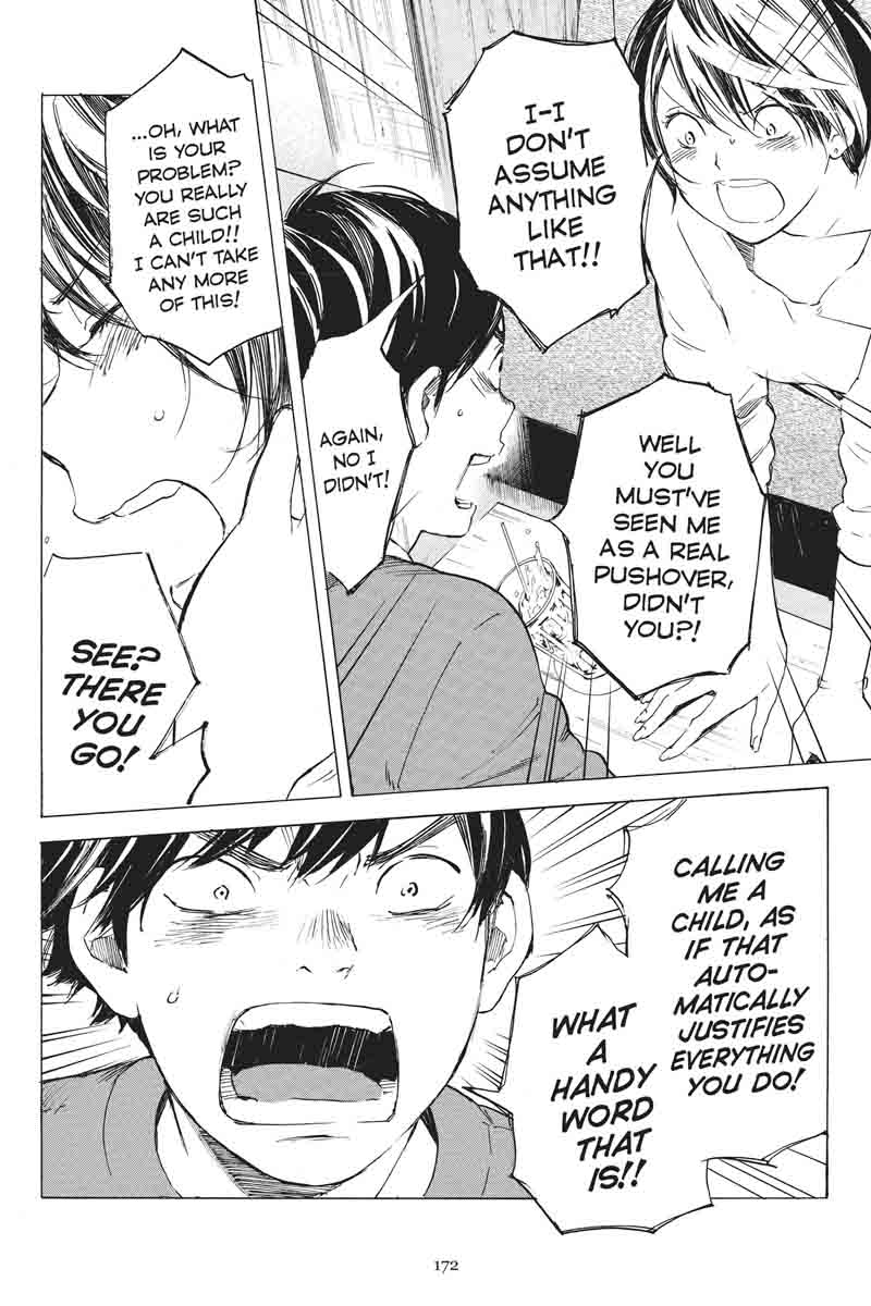 Soredemo Boku Wa Kimi Ga Suki 34 22