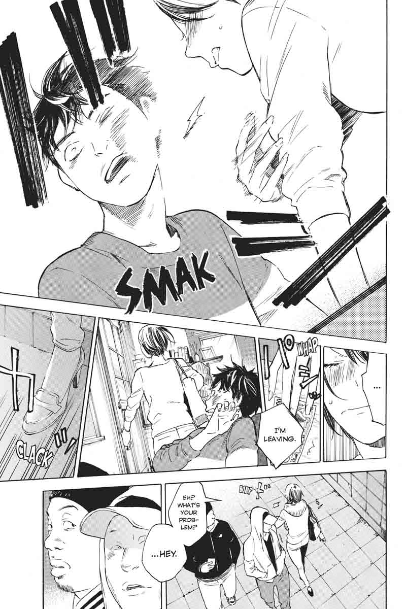 Soredemo Boku Wa Kimi Ga Suki 34 23