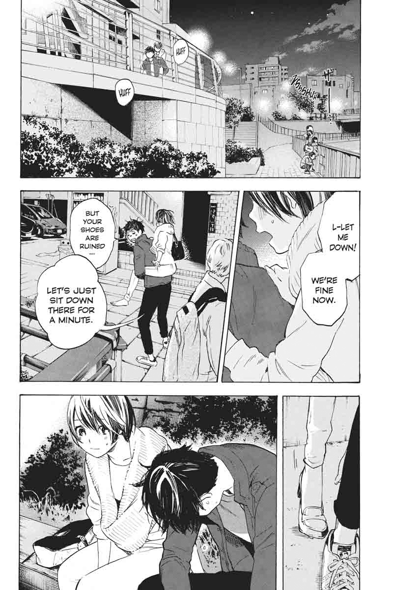 Soredemo Boku Wa Kimi Ga Suki 34 28