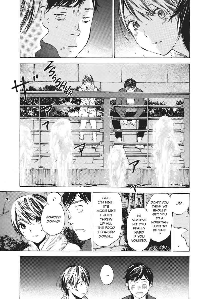 Soredemo Boku Wa Kimi Ga Suki 34 29