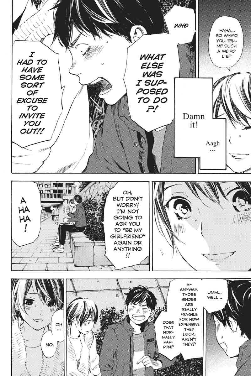 Soredemo Boku Wa Kimi Ga Suki 34 30