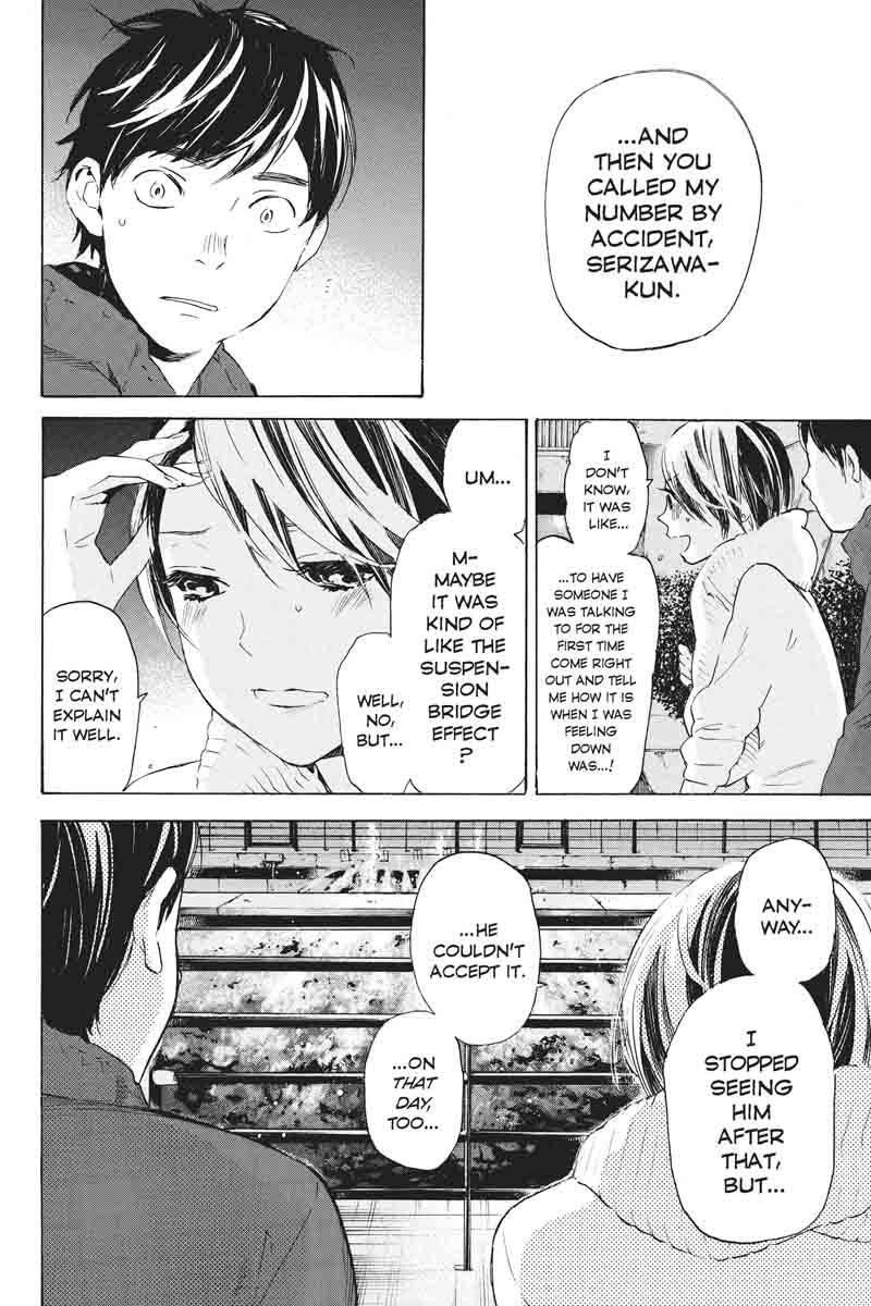 Soredemo Boku Wa Kimi Ga Suki 34 32