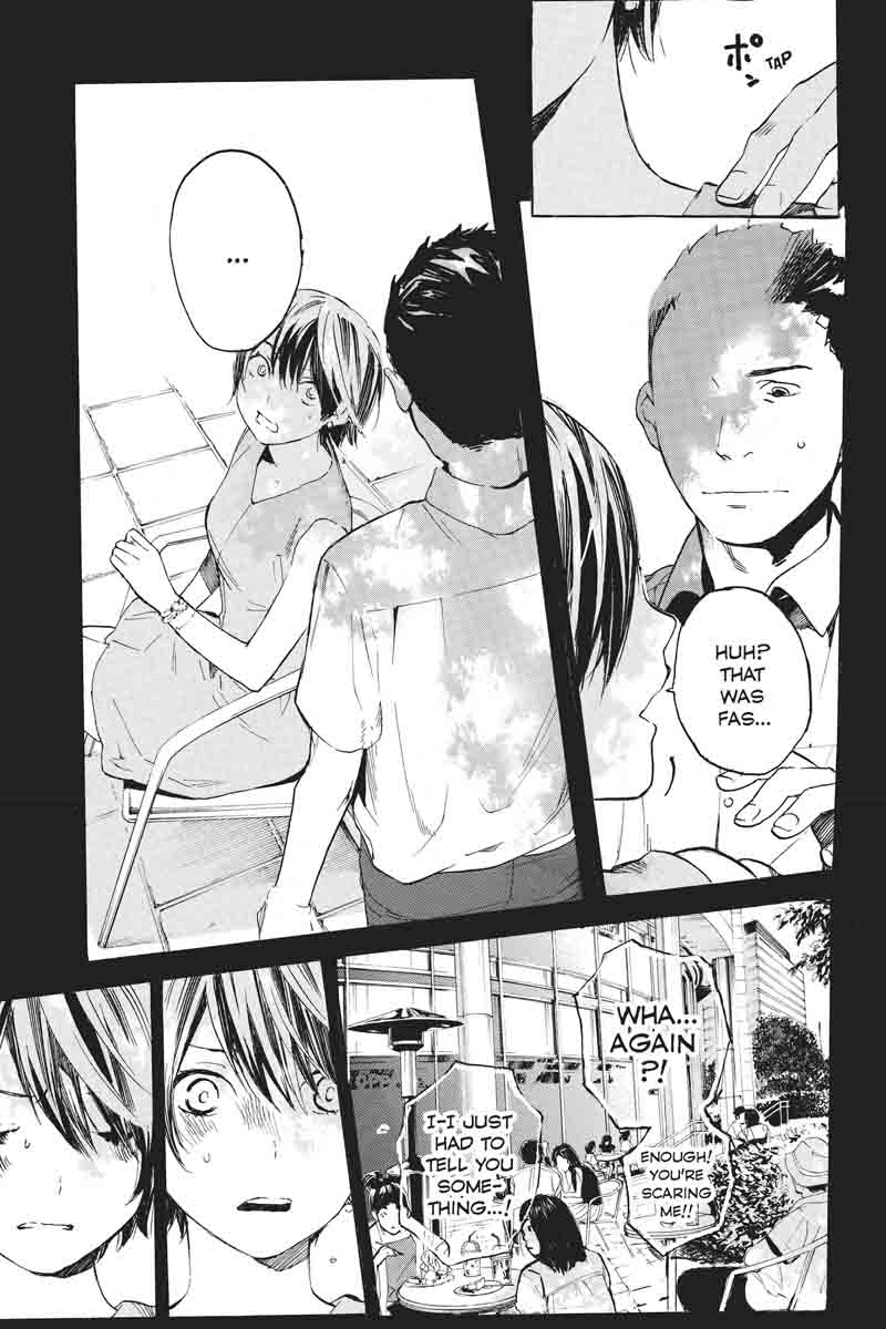 Soredemo Boku Wa Kimi Ga Suki 34 33
