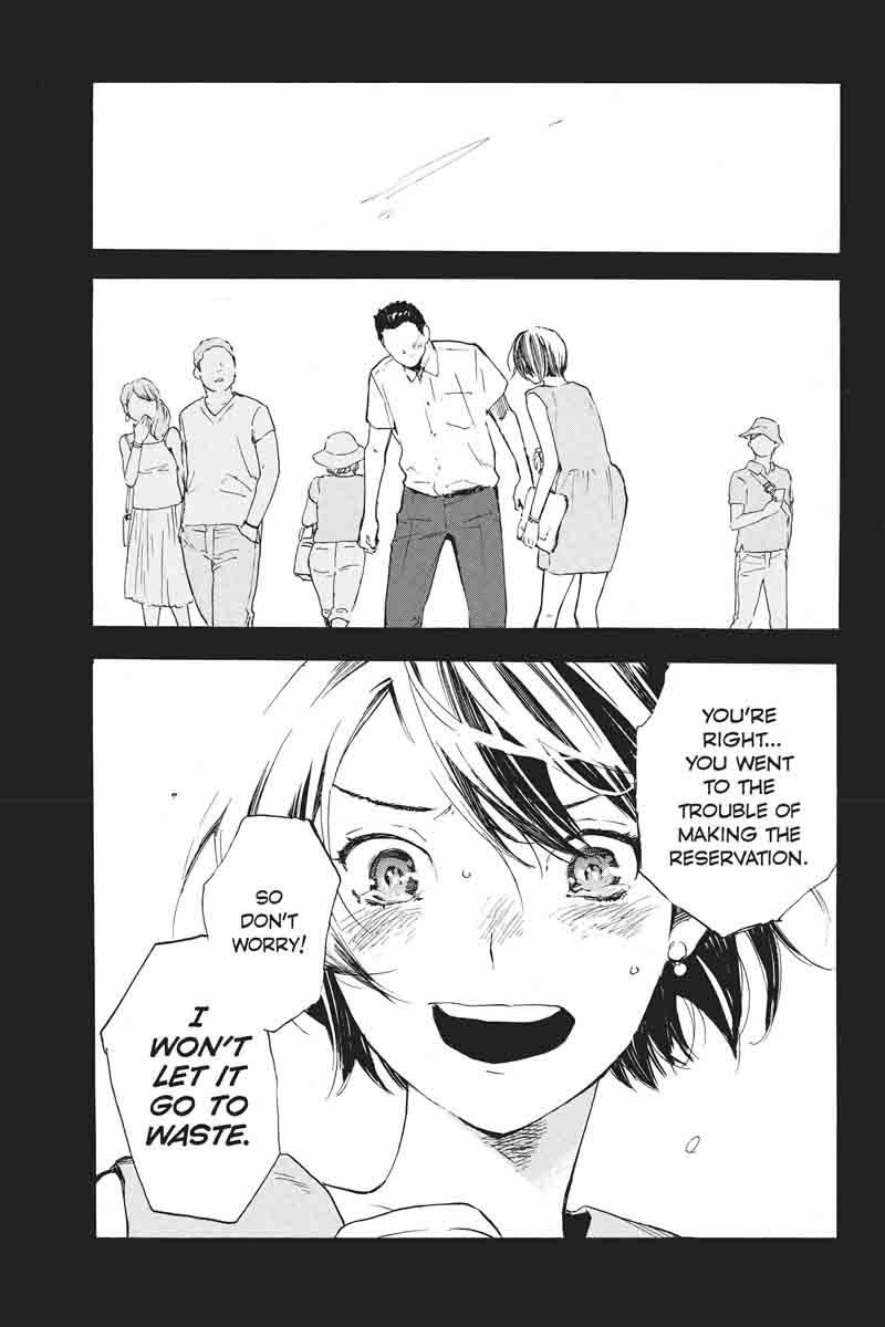 Soredemo Boku Wa Kimi Ga Suki 34 35