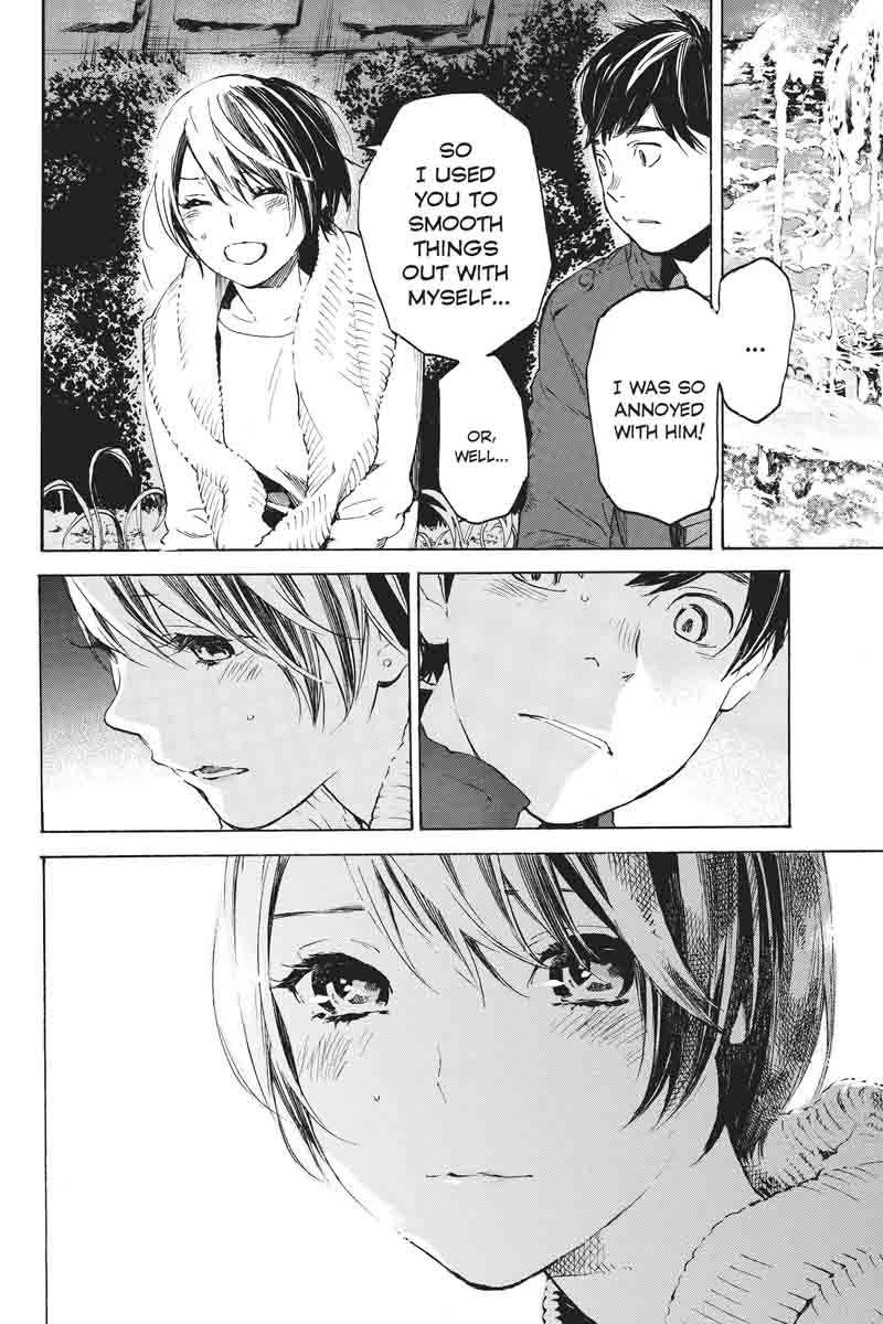 Soredemo Boku Wa Kimi Ga Suki 34 36