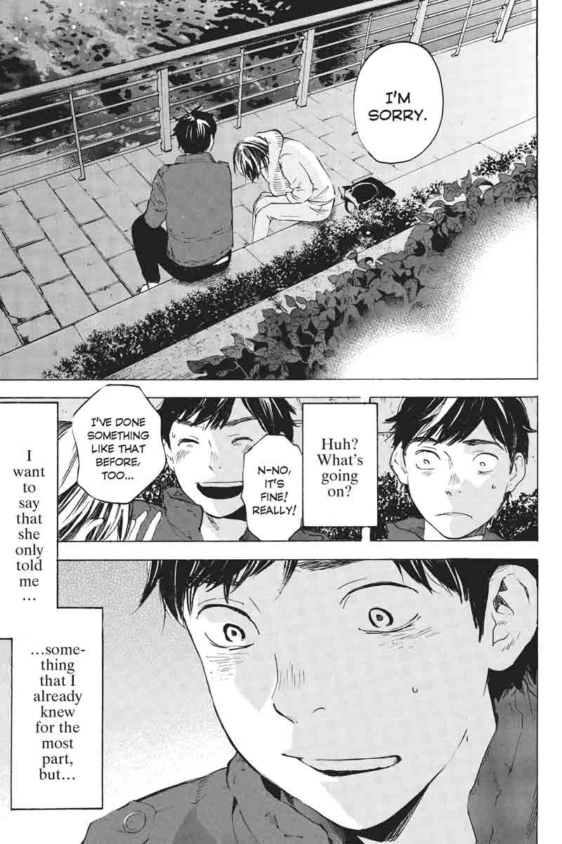 Soredemo Boku Wa Kimi Ga Suki 34 37