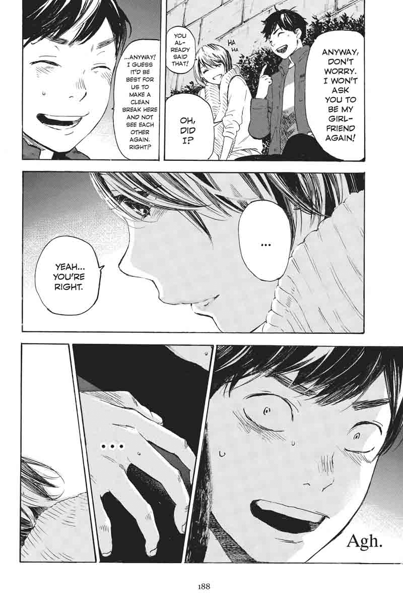 Soredemo Boku Wa Kimi Ga Suki 34 38
