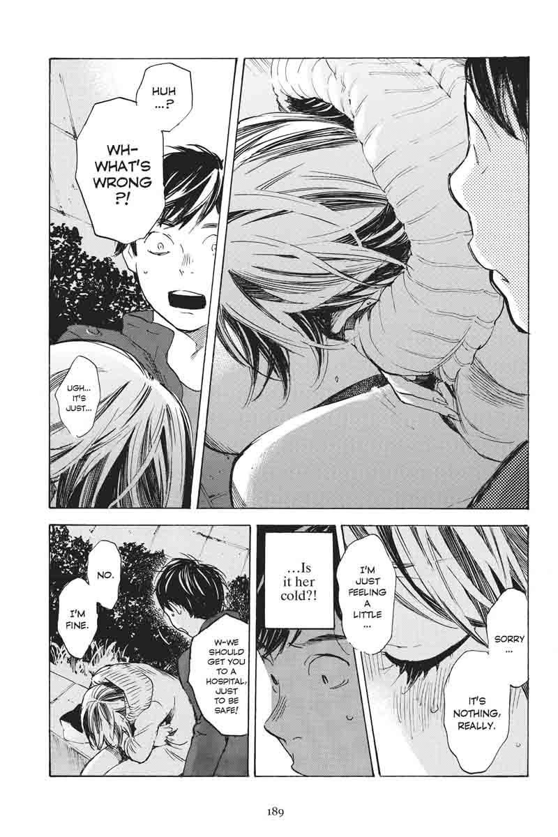 Soredemo Boku Wa Kimi Ga Suki 34 39