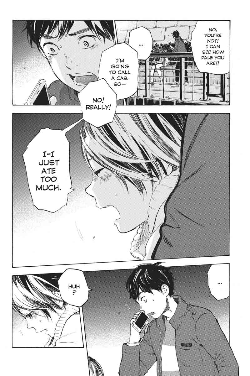 Soredemo Boku Wa Kimi Ga Suki 34 40