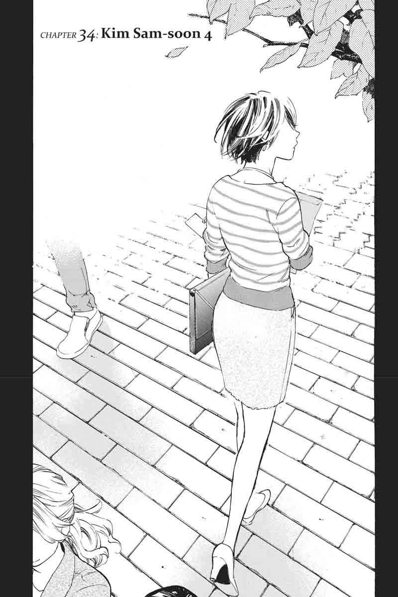 Soredemo Boku Wa Kimi Ga Suki 34 6