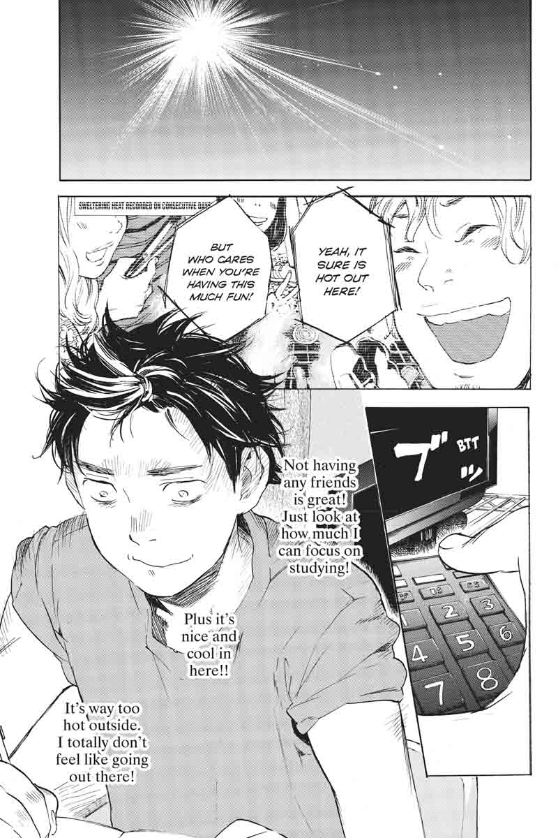 Soredemo Boku Wa Kimi Ga Suki 34 7