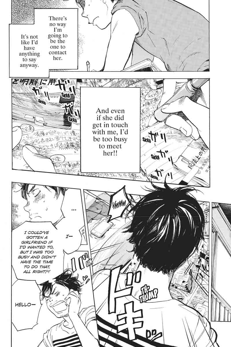 Soredemo Boku Wa Kimi Ga Suki 34 8