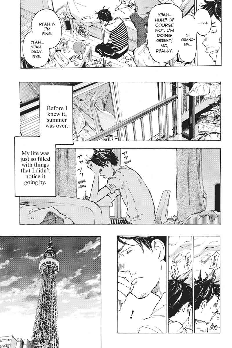 Soredemo Boku Wa Kimi Ga Suki 34 9