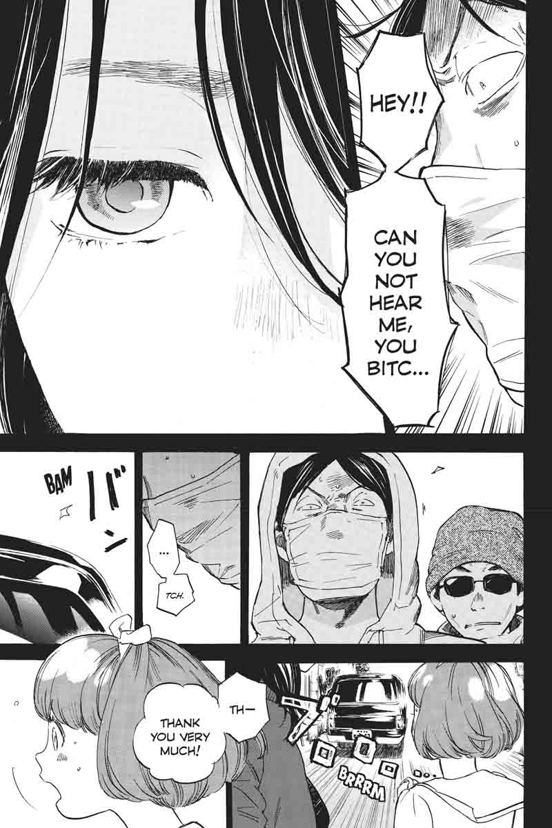 Soredemo Boku Wa Kimi Ga Suki 39 16